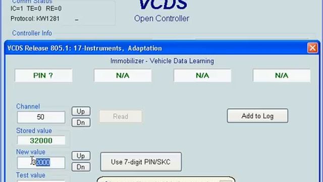 Vagcom - cluster adaptation смотреть онлайн