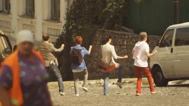 Вот их плющит 2 в 1 смотреть онлайн