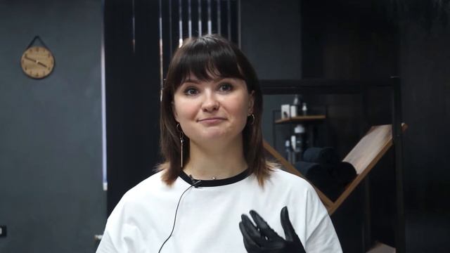 Барбершоп - парикмахерская для мужчин смотреть онлайн