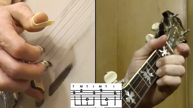 Banjo Lesson Tutorial: "Ballad of Jed Clampett" смотреть онлайн