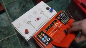 АКТЕХ, Зверь - расшифровка даты производства.