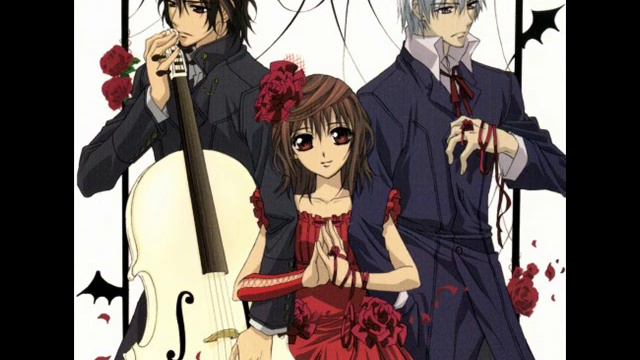Kanon Wakeshima- Suna No Oshiro