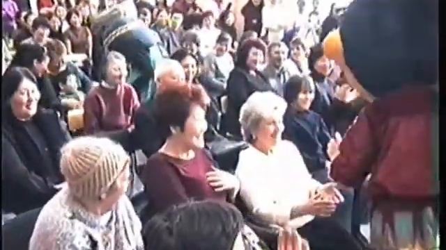 Якутия. Шуточный танец. Tradition. ملی ריקוד смотреть онлайн