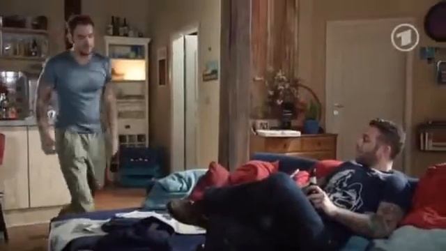 Verbotene Liebe Folge 4588