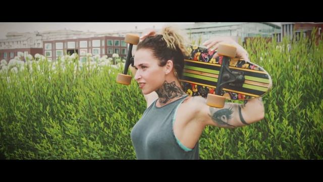 PENZA IN MOSCOW (PHOTOSHOOT BAKSTAGE) смотреть онлайн