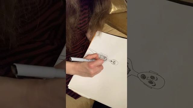 Krystee Wilder Drawing on the Cartomancy Mix on Weblogmusic.org смотреть онлайн