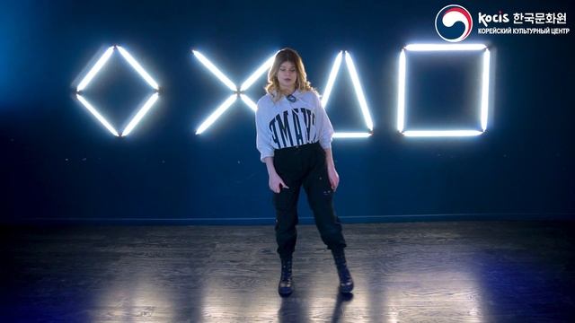 [K-POP DANCE TUTORIAL] SEULGI(슬기) - '28 Reasons' | MIRRORED смотреть онлайн