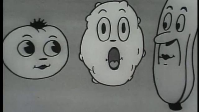 Tom and Jerry Pencil Mania (1932) смотреть онлайн