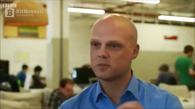 О технологии Blockchain блокчейн на понятном примере смотреть онлайн