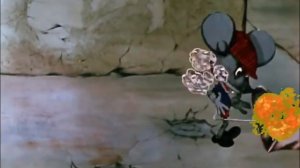 RYTP Кота Леопольда