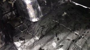 Great Wall Hover H3 шумка. Стало тише и комфортнее. И все это с учетом не самой дорогой программы