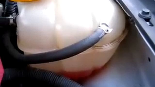 Saturn 2002 L300 coolant problem смотреть онлайн