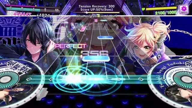 D4DJ Groovy Mix - 1st Love Story (Expert / SS-Rank, Perfect Full Combo) смотреть онлайн