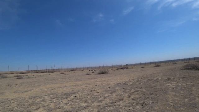 Строят электростанцию на солнечных батареях рядом с Коунрадом (Қоңырат) весной 2021 года смотреть онлайн