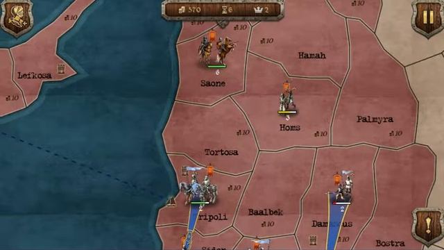 Medieval Wars:Strategy&Tactics 2