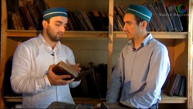 [Native Dagestan] Разгром войск Надыр Шаха дагестанцами смотреть онлайн