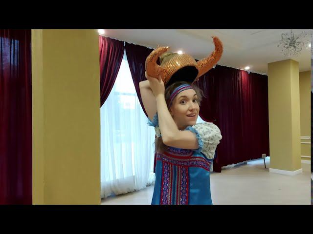 А.С. Пушкин "Руслан и Людмила" (отрывок) смотреть онлайн