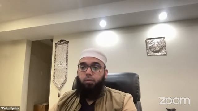 Exclusive Live Interview Preparation for Al Nafi Students in UK. смотреть онлайн