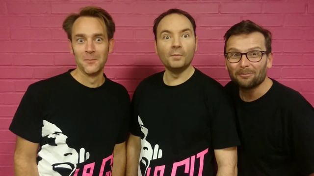 Message des choristes du GIT смотреть онлайн