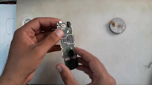 Nokia 105 TA 1174 Power Button Not Working Nokia 105 TA 1174 Power Key Solution смотреть онлайн