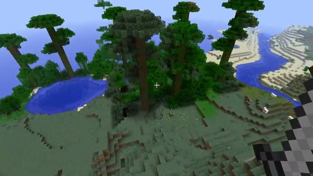 minecraft мод на тигра смотреть онлайн