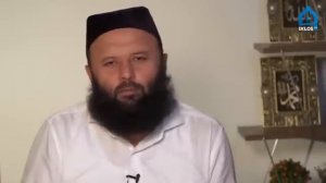 Аллохнинг Ризк беришдаги конунлари (2-кисм) - Шайх Содик Самаркандий