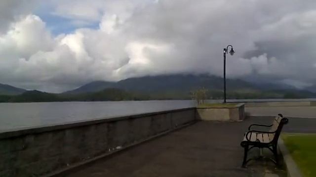 Prince Rupert BC Canada смотреть онлайн