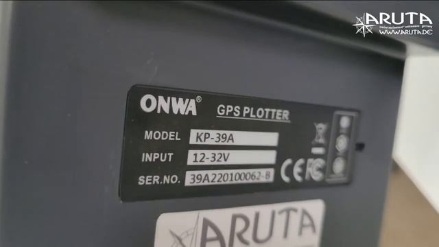 ONWA KP 708A vs KP 39A Vergleich comparison www aruta de смотреть онлайн