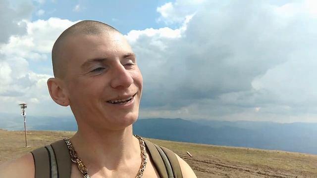 ГОРА ГЫМБА - КАРПАТЫ - ЗАКАРПАТЬЕ - КАРПАТЫ ЧТО ПОСМОТРЕТЬ #карпаты #закарпаття #отдыхвкарпатах