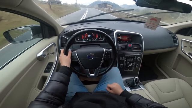 AM CUMPĂRAT O MAȘINĂ DE LA UN DOCTOR : VOLVO XC60 смотреть онлайн