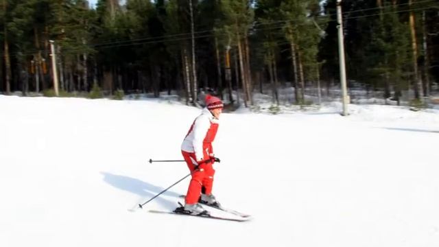 Каменный цветок 08.03.2012г.(база отдыха) смотреть онлайн