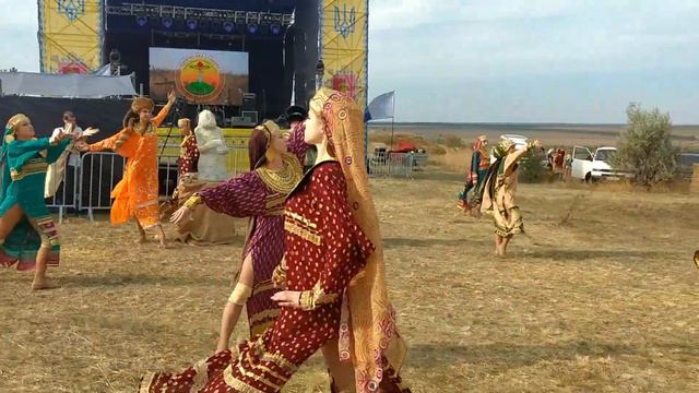 ЛЕГЕНДИ СТЕПУ 2 смотреть онлайн