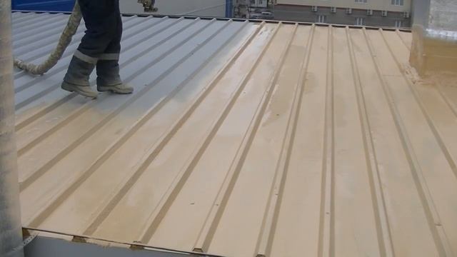 Полимочевина (поликарбамидный эластомер) смотреть онлайн