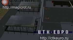 Установка ЭЛОУ-АВТ