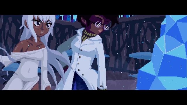 Unsighted - E2: Reload смотреть онлайн