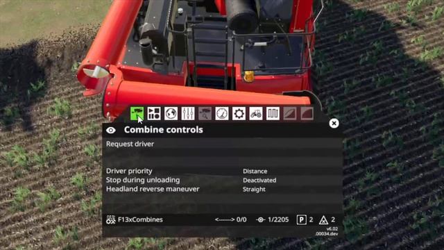 Courseplay 6 Tutorial - Multiple Combines - Farming Simulator 19 смотреть онлайн