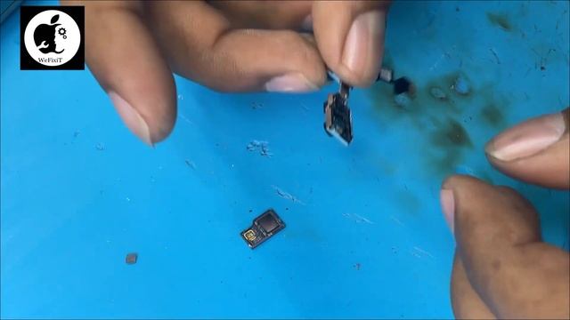 IPhone 13/13pro/13pmax Face ID Repair By JCV1S ??