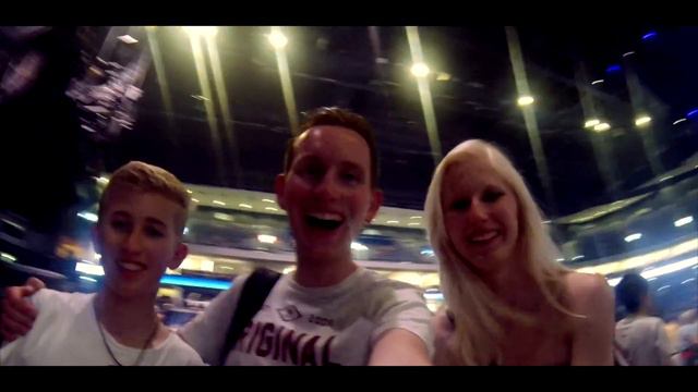 Auf Uns - Andreas Bourani - Sitte-Zoellner TRIO Cover On Tour in Berlin смотреть онлайн