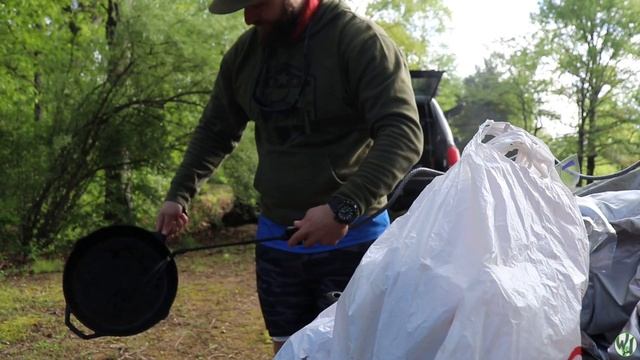 Solo Truck Camping & Kayak Fishing Before I get Married! - (FULL TRIP) смотреть онлайн