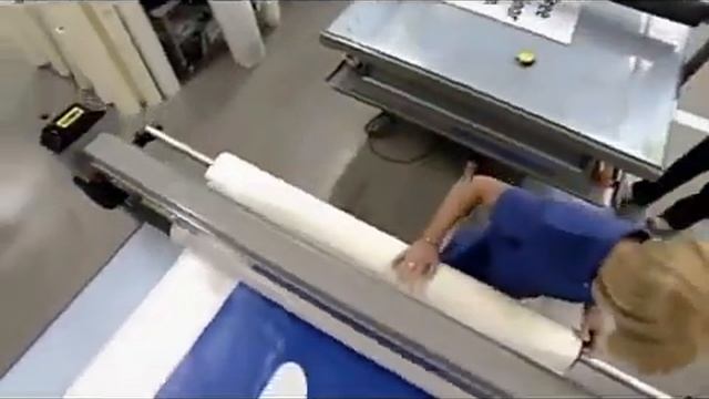 RollsRoller Sign Making Tool Application Tape смотреть онлайн