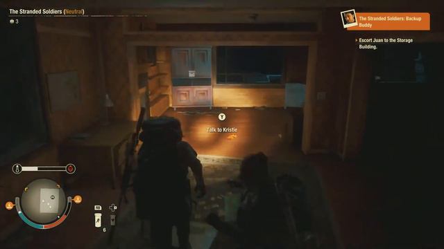I LIED TO MYSELF - STATE of DECAY 2 - LETHAL ZONE Season 2 Gameplay #10 (w/ Mods) смотреть онлайн