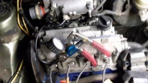 дэу сенс 1.3 мемз заводится и глохнет