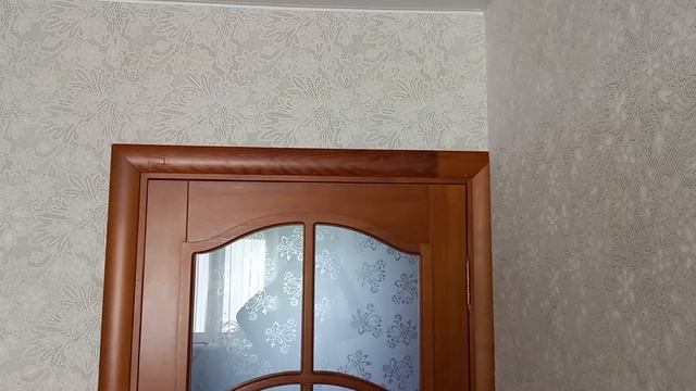 Замена разбитого стекла в межкомнатной двери ДО и ПОСЛЕ смотреть онлайн
