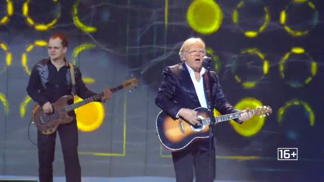 "Легенды Ретро FM" на РЕН ТВ (анонс 2019 (30 сек))