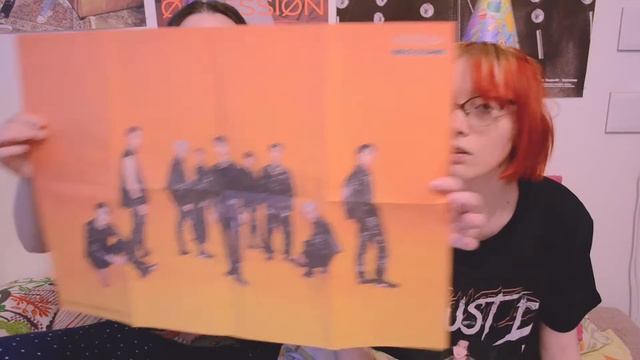 K-POP подарки | NCT, Baekhyun и все все все смотреть онлайн