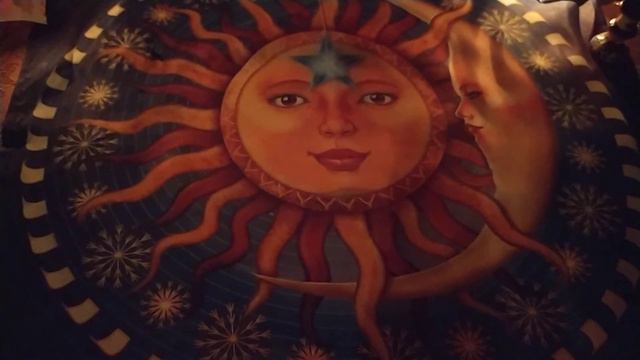 25 Любовный треугольник,с точки зрения магии смотреть онлайн