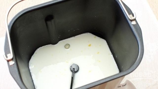 Сборник рецептов