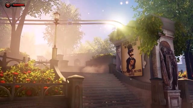 Bioshock Infinite - Benchmark | GTX 970 | AMD FX 8320 смотреть онлайн
