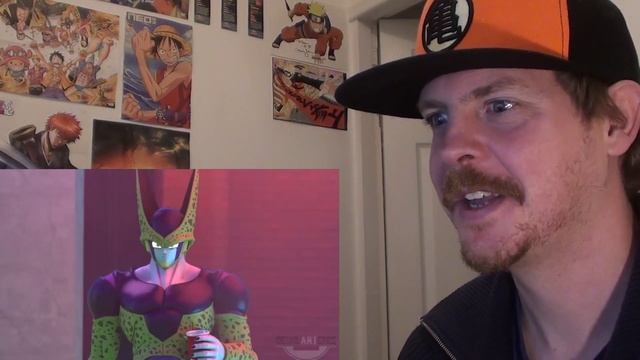 The Perfect Club [Blender] REACTION смотреть онлайн