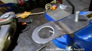 блок на лебедку